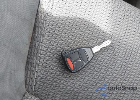 2006 Jeep Commander из США, поврежденный, VIN 1J8HG48N16C153539